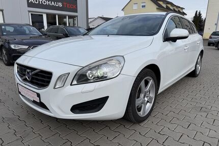 Volvo V60 Gebrauchtwagen