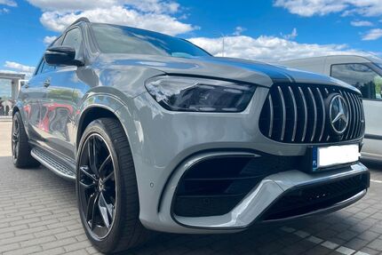 Mercedes-Benz GLE 250 Gebrauchtwagen