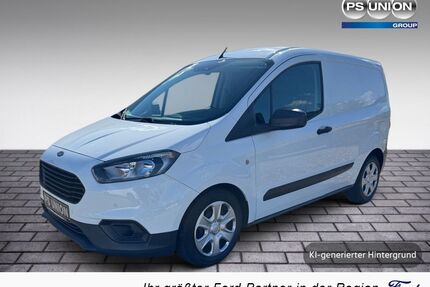 Ford Transit Courier Gebrauchtwagen