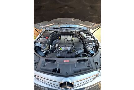 Mercedes-Benz 200 Gebrauchtwagen