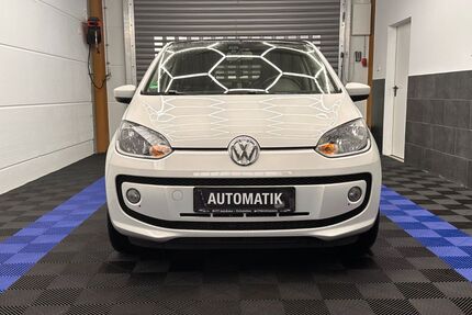 VW up! Gebrauchtwagen