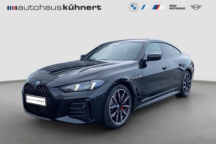 BMW 430 Gran Coupé Gebrauchtwagen