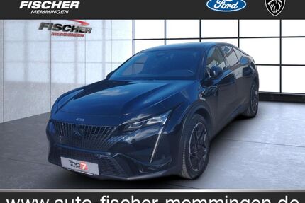 Peugeot 408 Gebrauchtwagen