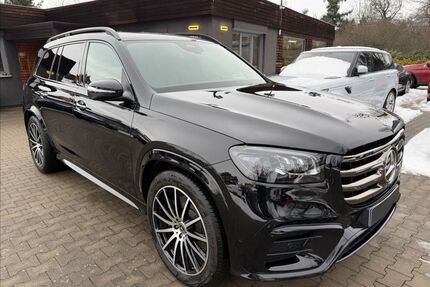Mercedes-Benz GLS 450 Gebrauchtwagen