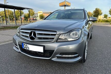 Mercedes-Benz C 220 Gebrauchtwagen