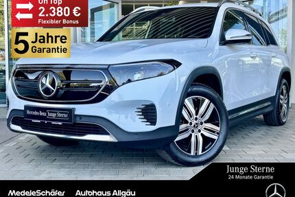 Mercedes-Benz EQB Gebrauchtwagen