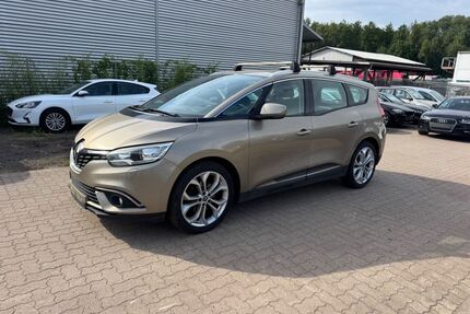 Renault Grand Scenic Gebrauchtwagen