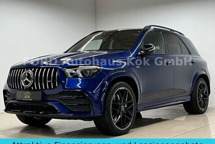 Mercedes-Benz GLE 53 AMG Gebrauchtwagen