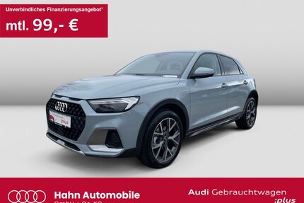 Audi A1 Gebrauchtwagen