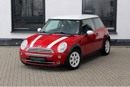 Mini Cooper Gebrauchtwagen