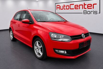 VW Polo Gebrauchtwagen