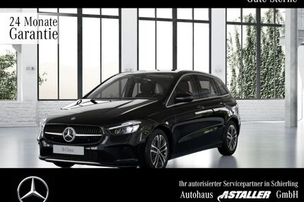 Mercedes-Benz B 200 Gebrauchtwagen