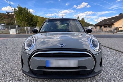Mini Cooper Gebrauchtwagen