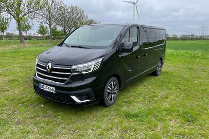 Renault Trafic Gebrauchtwagen