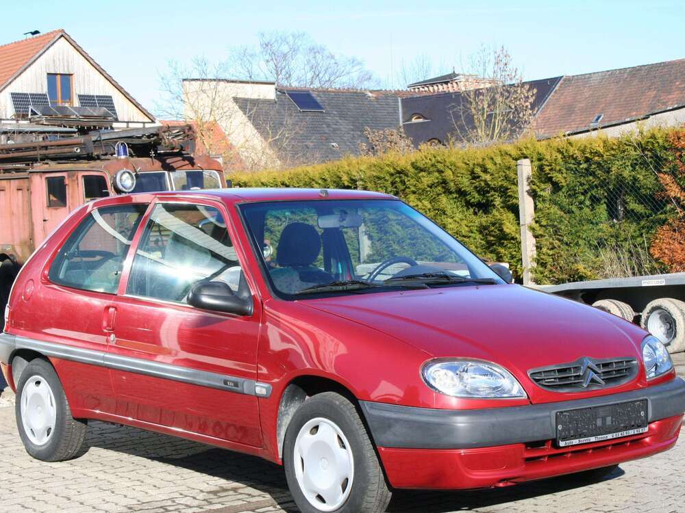 SAXO
