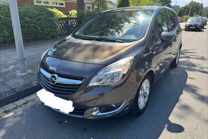 Opel Meriva Gebrauchtwagen