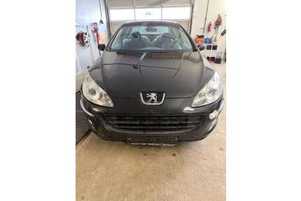 Peugeot 407 Gebrauchtwagen