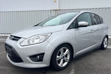 Ford C-Max Gebrauchtwagen