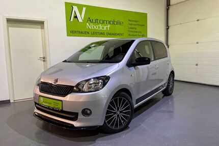 Skoda Citigo Gebrauchtwagen