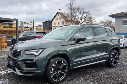 Cupra Ateca Gebrauchtwagen