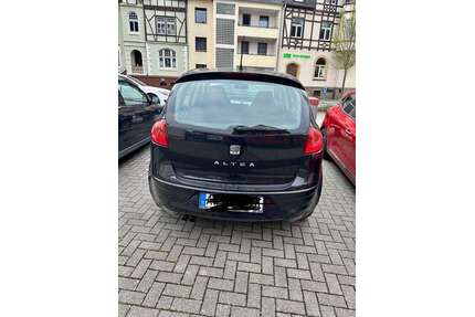 Seat Altea XL Gebrauchtwagen