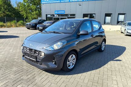 Hyundai i10 Gebrauchtwagen