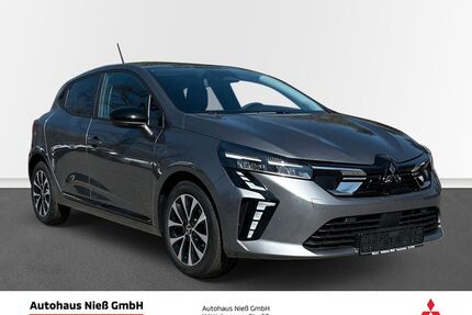 Mitsubishi Colt Gebrauchtwagen