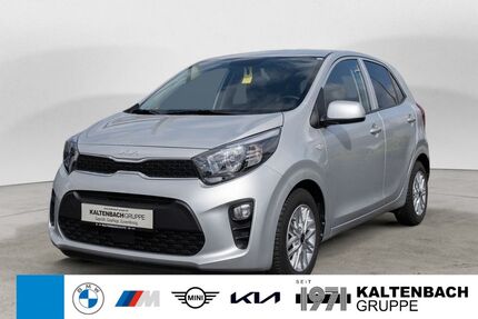 Kia Picanto Gebrauchtwagen