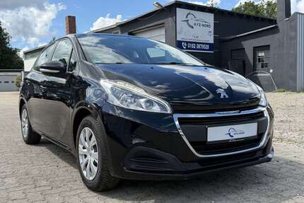 Peugeot 208 Gebrauchtwagen