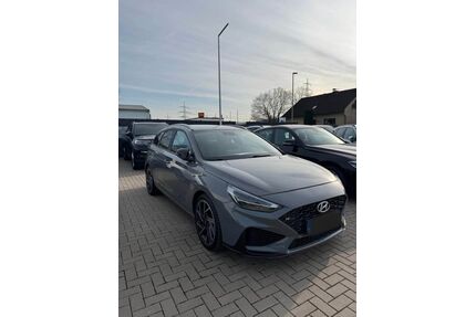 Hyundai i30 Gebrauchtwagen
