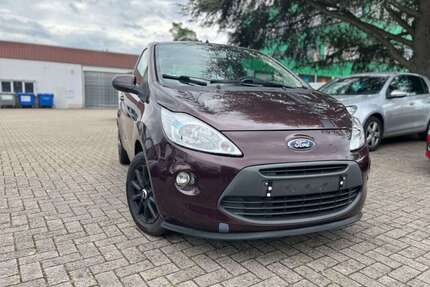 Ford Ka/Ka+ Gebrauchtwagen