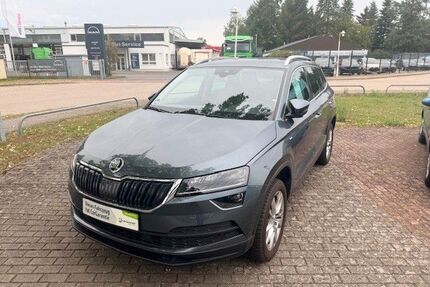 Skoda Karoq Gebrauchtwagen