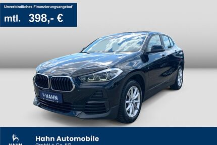 BMW X2 Gebrauchtwagen