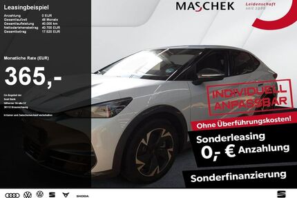 Cupra Tavascan Gebrauchtwagen