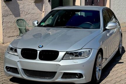 BMW 318 Gebrauchtwagen