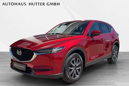 Mazda CX-5 Gebrauchtwagen