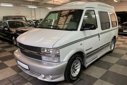 Chevrolet Astro Gebrauchtwagen