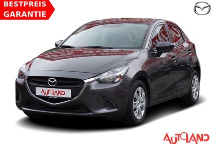 Mazda 2 Gebrauchtwagen