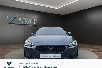 Cupra Leon Gebrauchtwagen