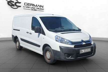 Citroen Jumpy Gebrauchtwagen