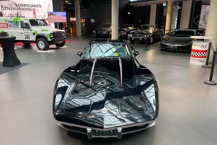 Corvette C3 Gebrauchtwagen