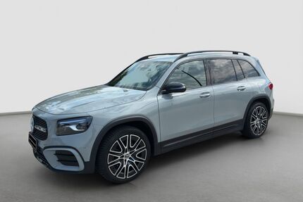 Mercedes-Benz GLB 200 Gebrauchtwagen