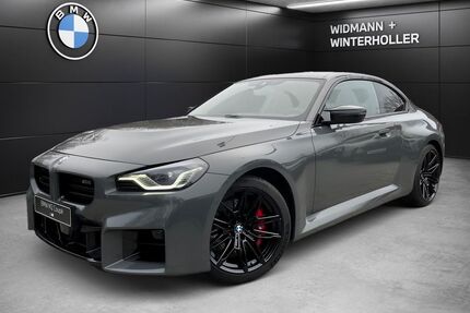 BMW M2 Gebrauchtwagen