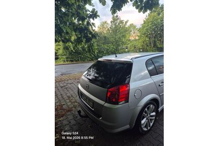Opel Signum Gebrauchtwagen