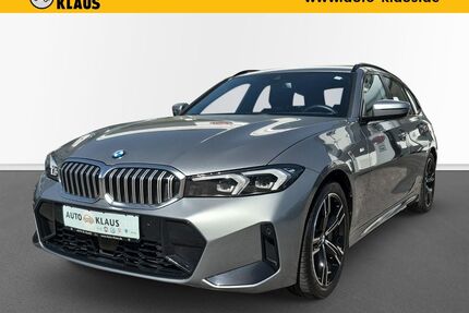 BMW 330 Gebrauchtwagen