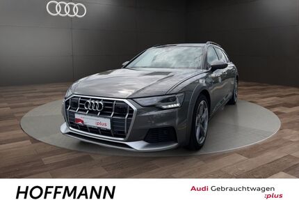 Audi A6 Allroad Gebrauchtwagen
