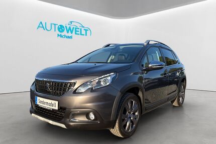 Peugeot 2008 Gebrauchtwagen
