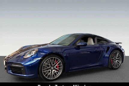 Porsche 992 Gebrauchtwagen