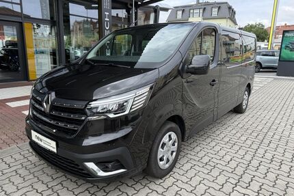 Renault Trafic Gebrauchtwagen