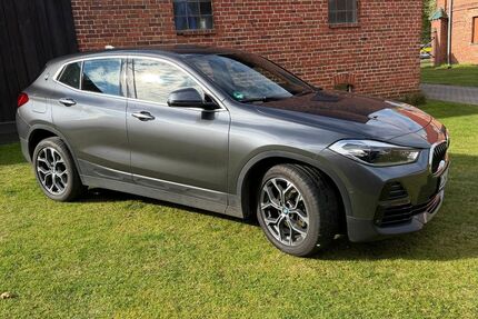 BMW X2 Gebrauchtwagen